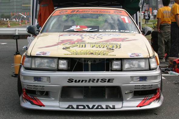 [Image: AEU86 AE86 - Tetsuya <span class=