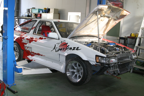 [Image: AEU86 AE86 - Tetsuya <span class=