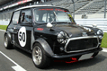 ローバー　MINI12A　キャブクーパー　90年式　（限定車）