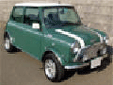 ローバー　ＭＩＮＩ　１．３Ｌ