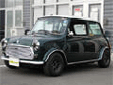 ローバー　ＭＩＮＩ　１．３Ｌ