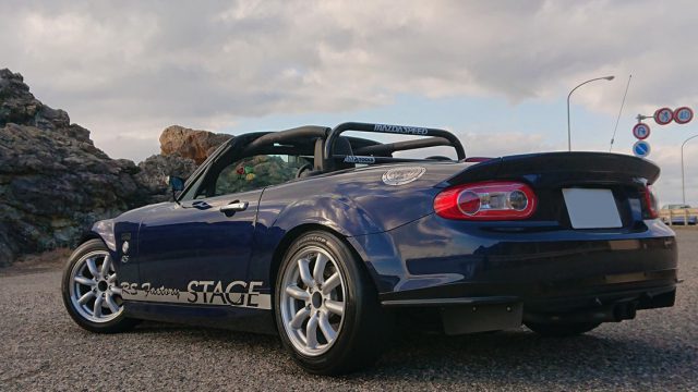 16inch | レーシングサービスワタナベ