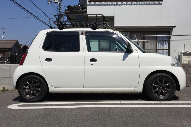 13inch | レーシングサービスワタナベ