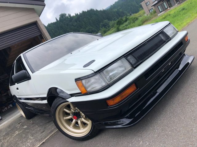 14inch | レーシングサービスワタナベ