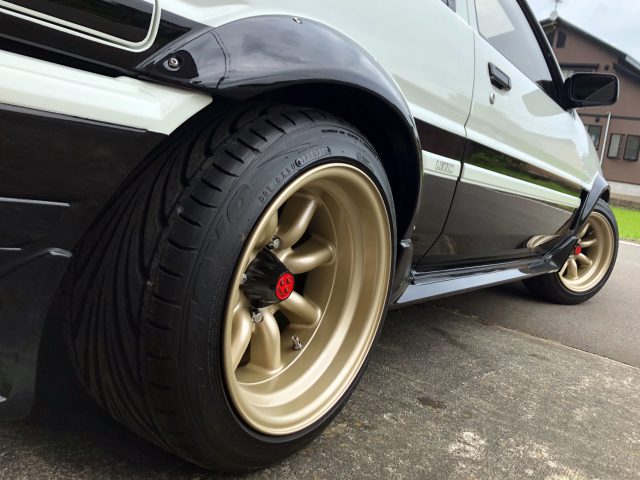 14inch | レーシングサービスワタナベ