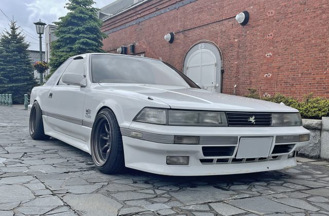 16inch | レーシングサービスワタナベ