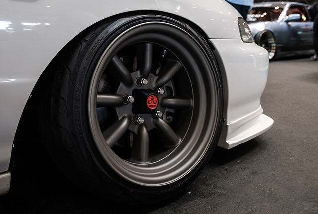 16inch | レーシングサービスワタナベ