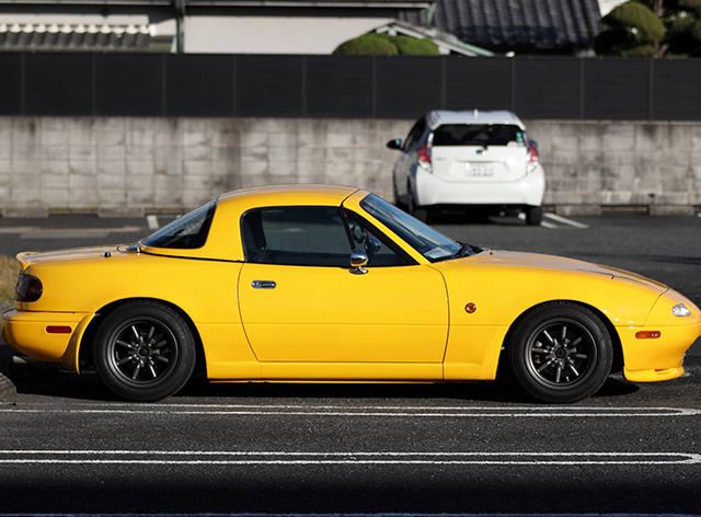 スロットカー】REPROTEC 取り返そ 14号車