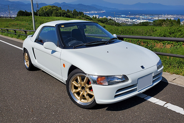 15inch | レーシングサービスワタナベ