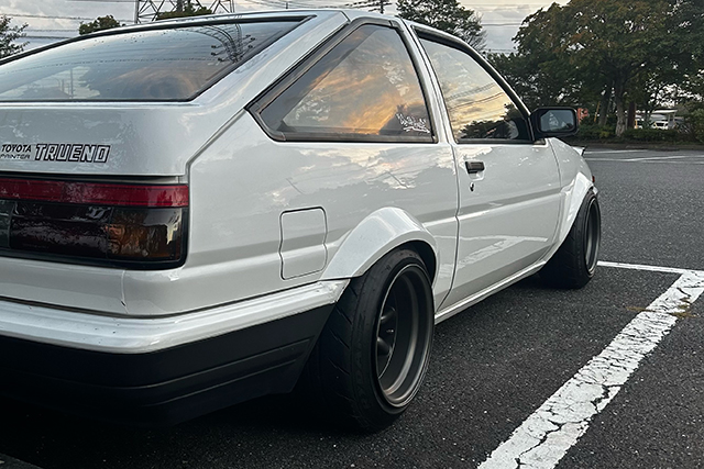 14inch | レーシングサービスワタナベ