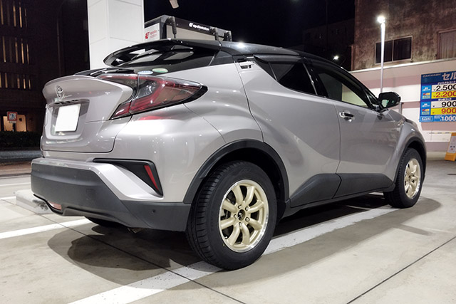 ニューワリフト　シャンパンゴールド　エステナードリフティ本体おまけ ニューワリフト シャンパンゴールド エステナードリフティ本体