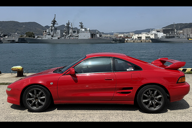 東京レイヴンズ　4　中古 14inch | レーシングサービスワタナベ