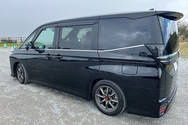 ワールドチャンピオンシップ2017プレマ ダークレクイエムエクシーズ